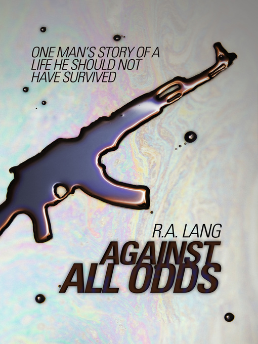 Title details for Against All Odds by R.A. Lang - Available